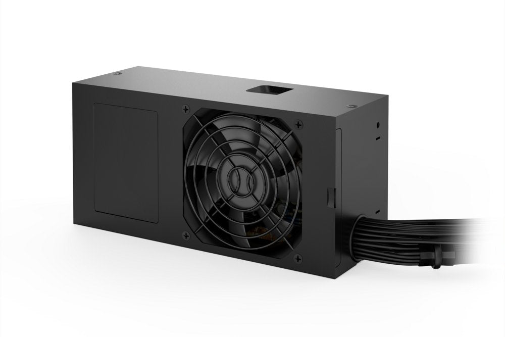 be quiet! TFX POWER 3 | 300W Gold TFX PSU | Power Supply | Voeding - Matmuis - Matmuis